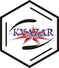 Software package KVAZAR